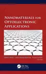 Nanomaterials for Optoelectronic Applications cover