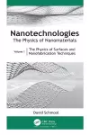 Nanotechnologies: The Physics of Nanomaterials cover