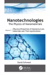 Nanotechnologies: The Physics of Nanomaterials cover
