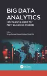 Big Data Analytics cover