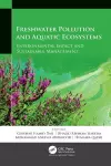 Freshwater Pollution and Aquatic Ecosystems cover
