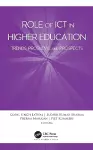 Role of ICT in Higher Education cover