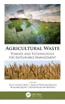 Agricultural Waste cover