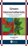 Green Nanomaterials cover