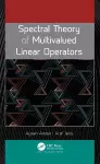 Spectral Theory of Multivalued Linear Operators cover