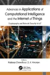 Advances in Applications of Computational Intelligence and the Internet of Things cover