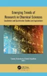 Emerging Trends of Research in Chemical Sciences cover