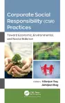 Corporate Social Responsibility (CSR) Practices cover