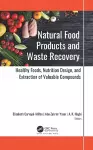 Natural Food Products and Waste Recovery cover