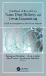 Handbook of Research on Nano-Drug Delivery and Tissue Engineering cover