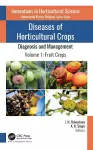 Diseases of Horticultural Crops: Diagnosis and Management cover