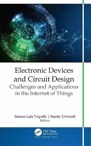 Electronic Devices and Circuit Design cover