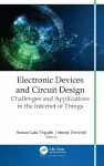 Electronic Devices and Circuit Design cover