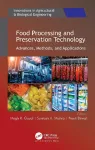 Food Processing and Preservation Technology cover