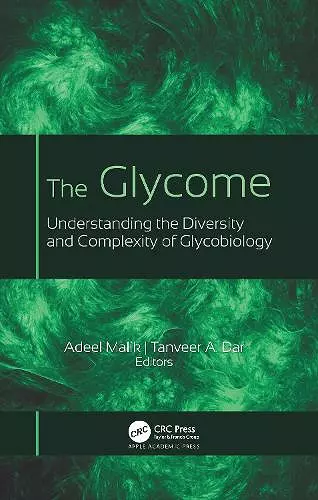 The Glycome cover