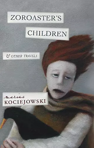 Zoroaster's Children cover