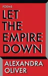 Let the Empire Down cover