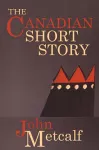 The Canadian Short Story cover