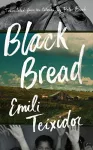Black Bread cover