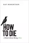 How to Die cover