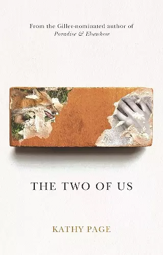 The Two of Us cover