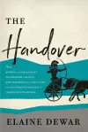 The Handover cover