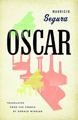 Oscar cover