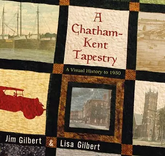 A Chatham-Kent Tapestry cover