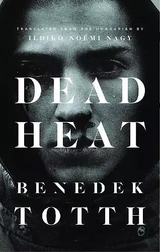 Dead Heat cover