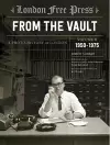 London Free Press: From the Vault, Vol 2 cover