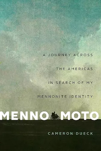 Menno Moto cover