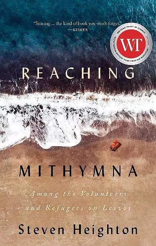 Reaching Mithymna cover