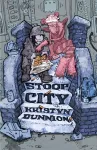 Stoop City cover