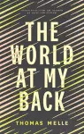 The World at My Back cover