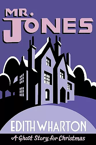 Mr Jones cover