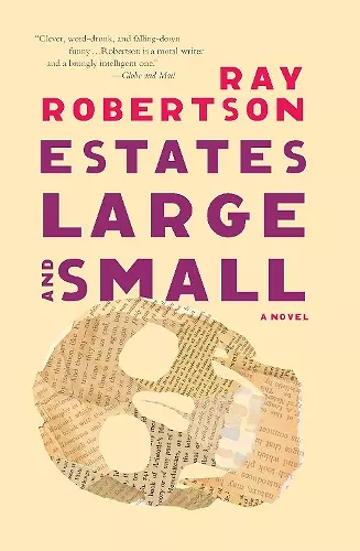 Estates Large and Small cover