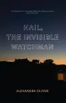 Hail, The Invisible Watchman cover