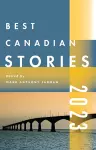 Best Canadian Stories 2022 cover