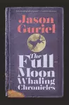 The Full-Moon Whaling Chronicles cover