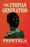 The Utopian Generation cover