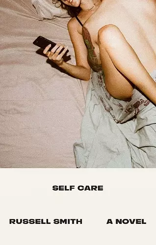 Self-Care cover