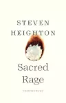 Sacred Rage cover