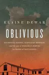 Growing Up Oblivious in Mississippi North cover