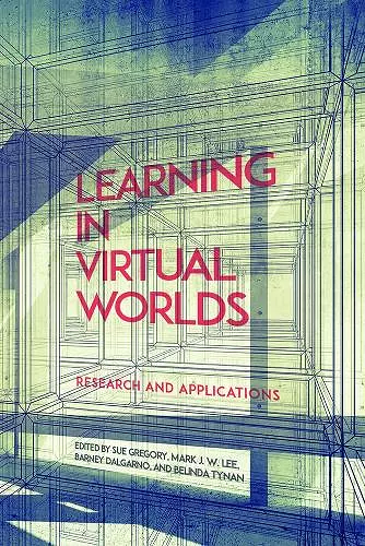 Learning in Virtual Worlds cover