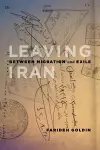 Leaving Iran cover