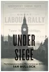 Under Siege cover