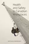 Health and Safety in Canadian Workplaces cover