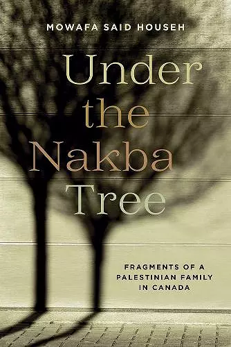 Under the Nakba Tree cover