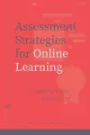 Assessment Strategies for Online Learning cover