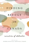 Finding Refuge in Canada cover